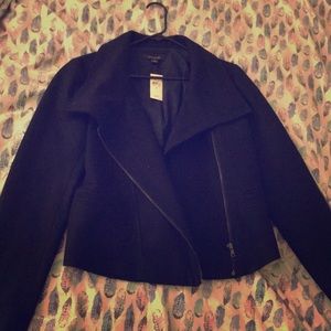 Authentic Ann Taylor Wool Jacket
